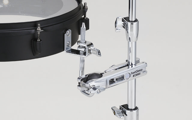 TAMA Metalworks "Effect" Series 6" x 3" Snare