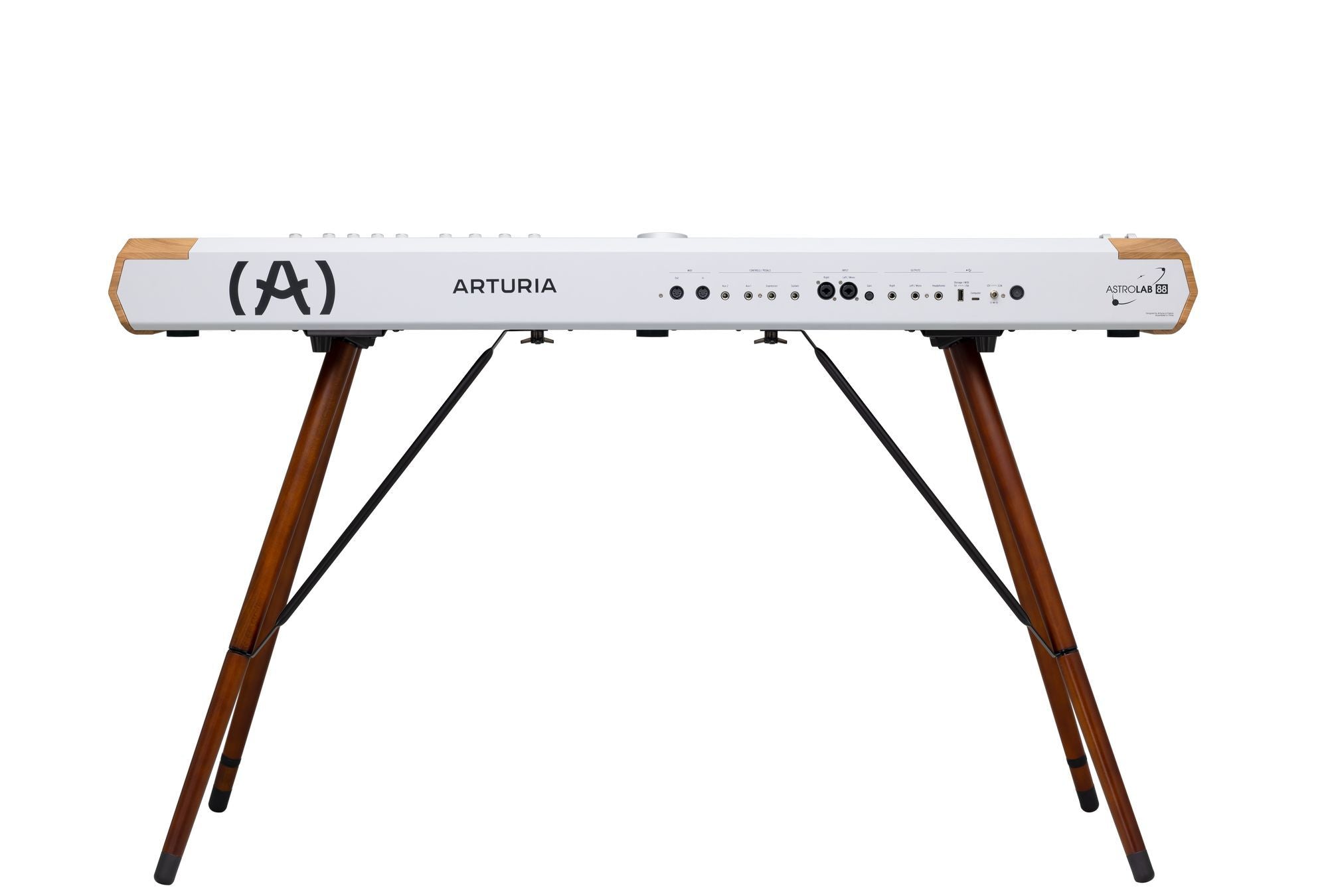Arturia AstroLab 88 Avant-garde Stage Keyboard — Tom Lee Music