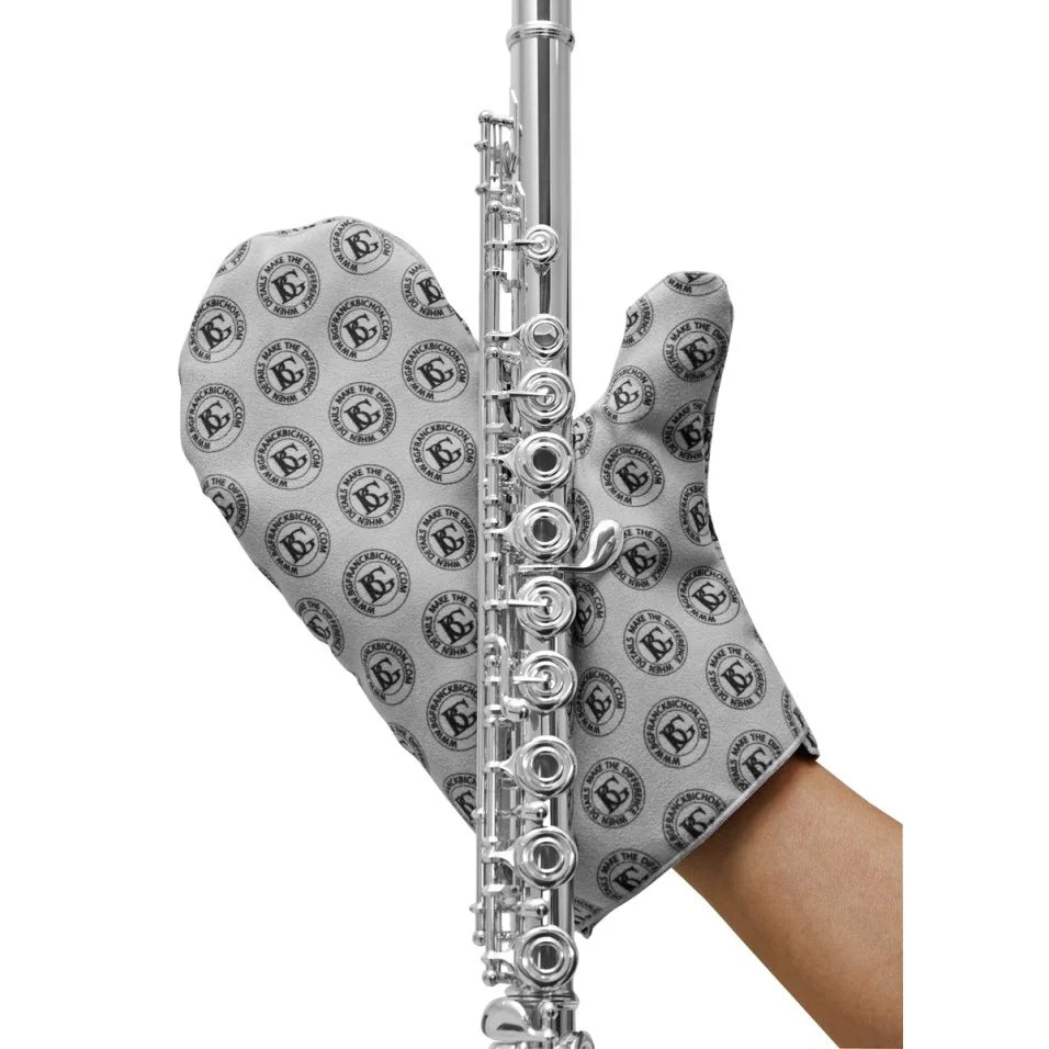 BG France A62G Instrument Care Cloth