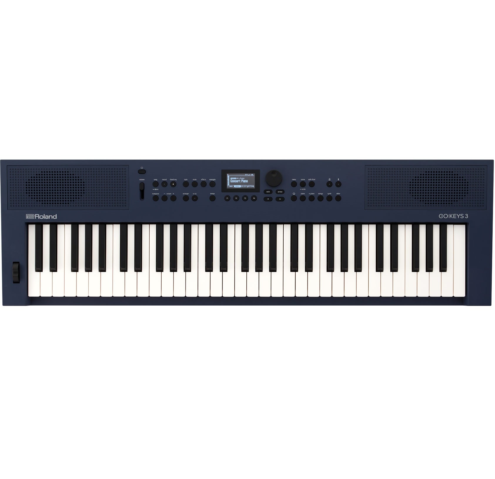 Roland GO:KEYS 3 Music Creation Keyboard