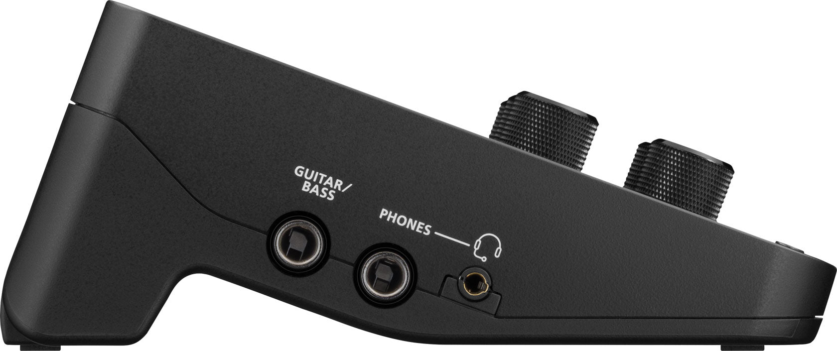 Roland GO:MIXER STUDIO Audio Mixer/Interface