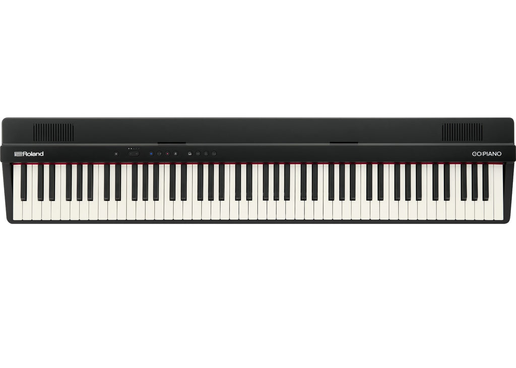 Roland GO:PIANO88 Digital Piano (GO-88PX — Tom Lee Music