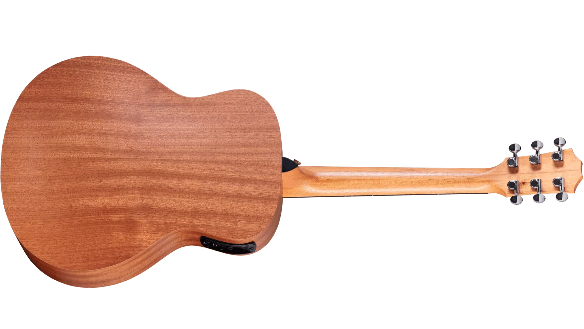 Taylor GS Mini-e Special Edition - Victorian Burst