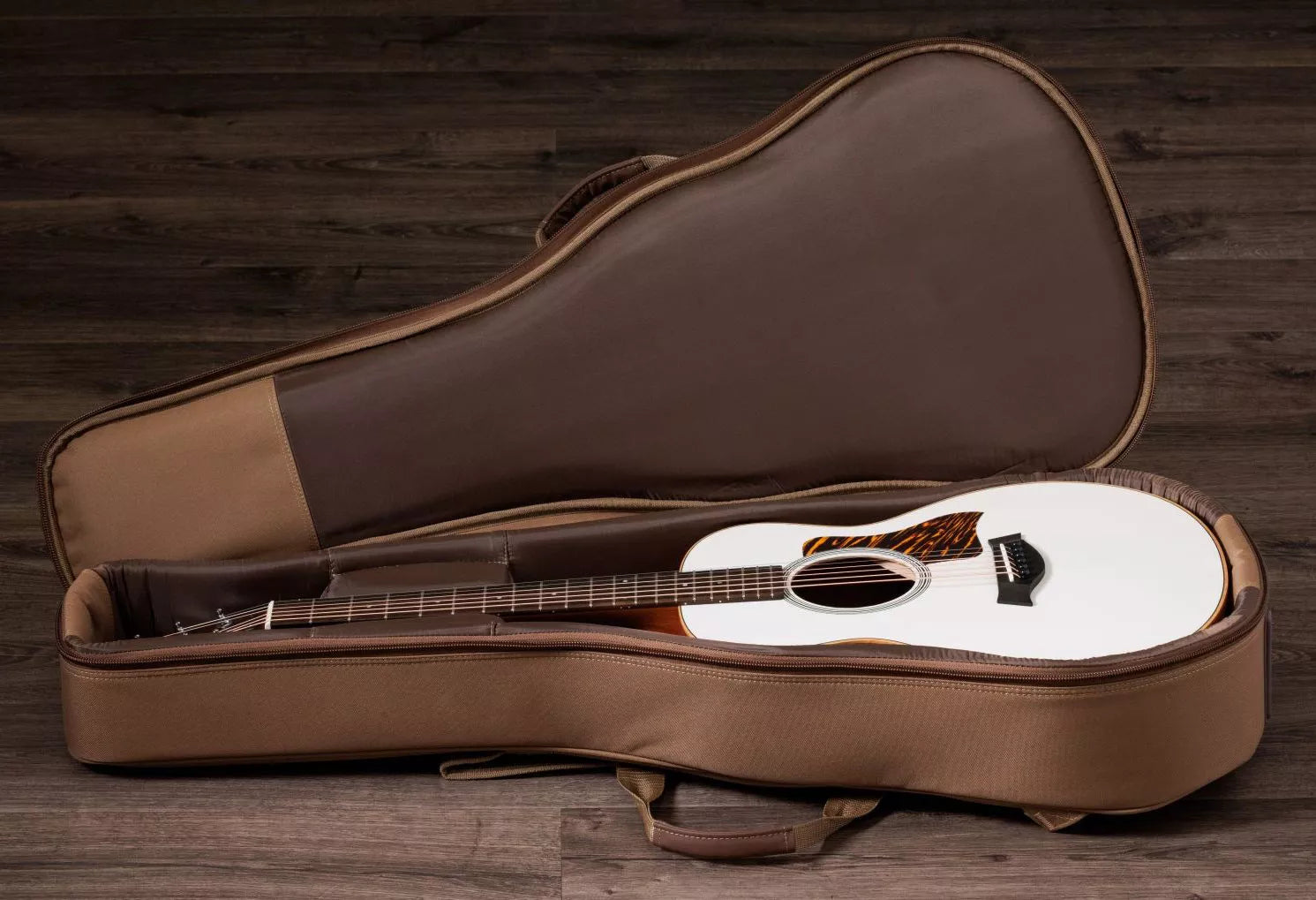 Taylor GS Mini-e Special Edition - Victorian Burst