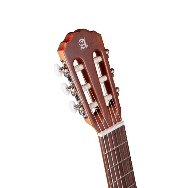 Alhambra 1 C Black Satin