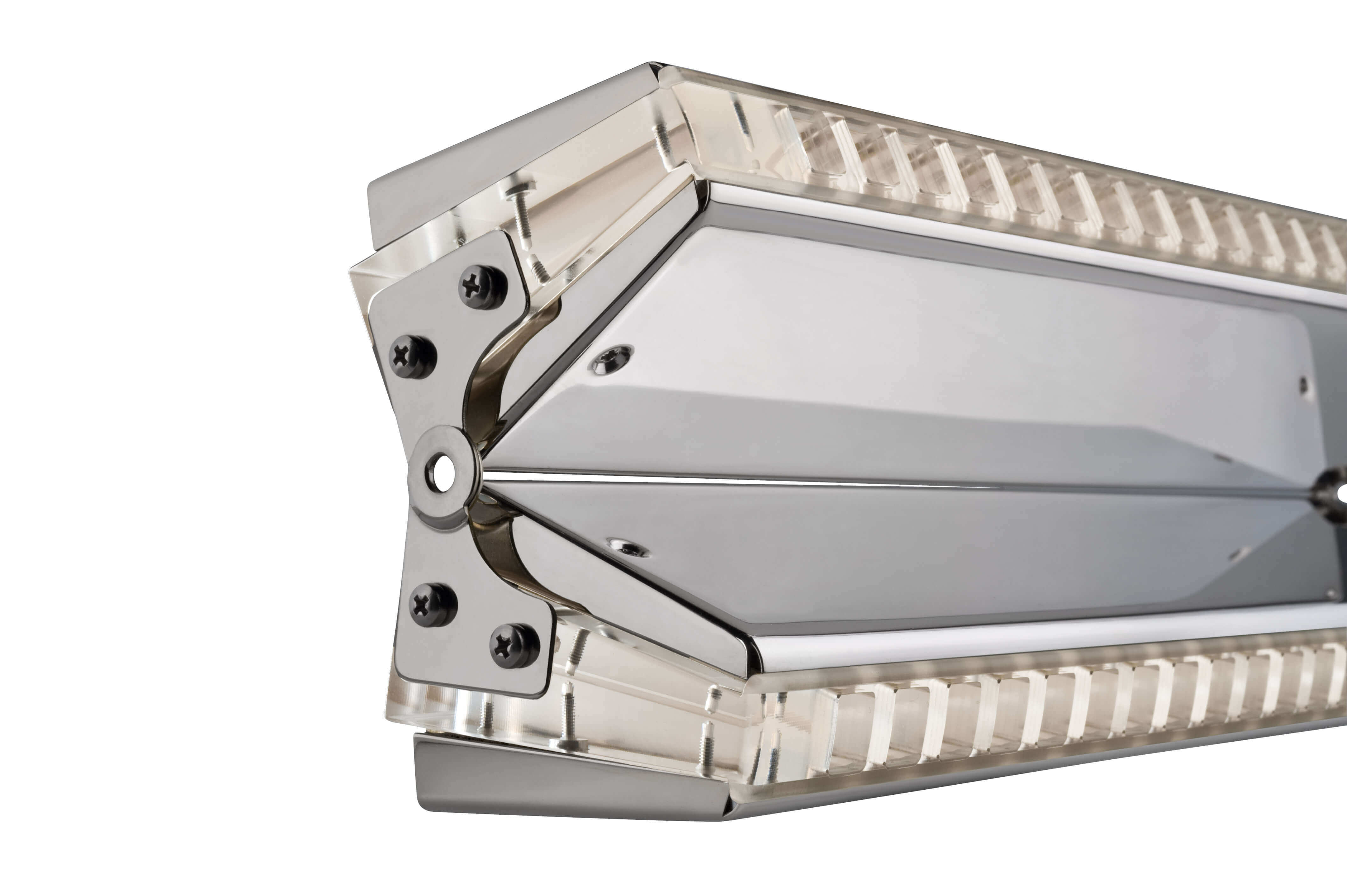 Hohner Bass 58 Double Bass Harmonica