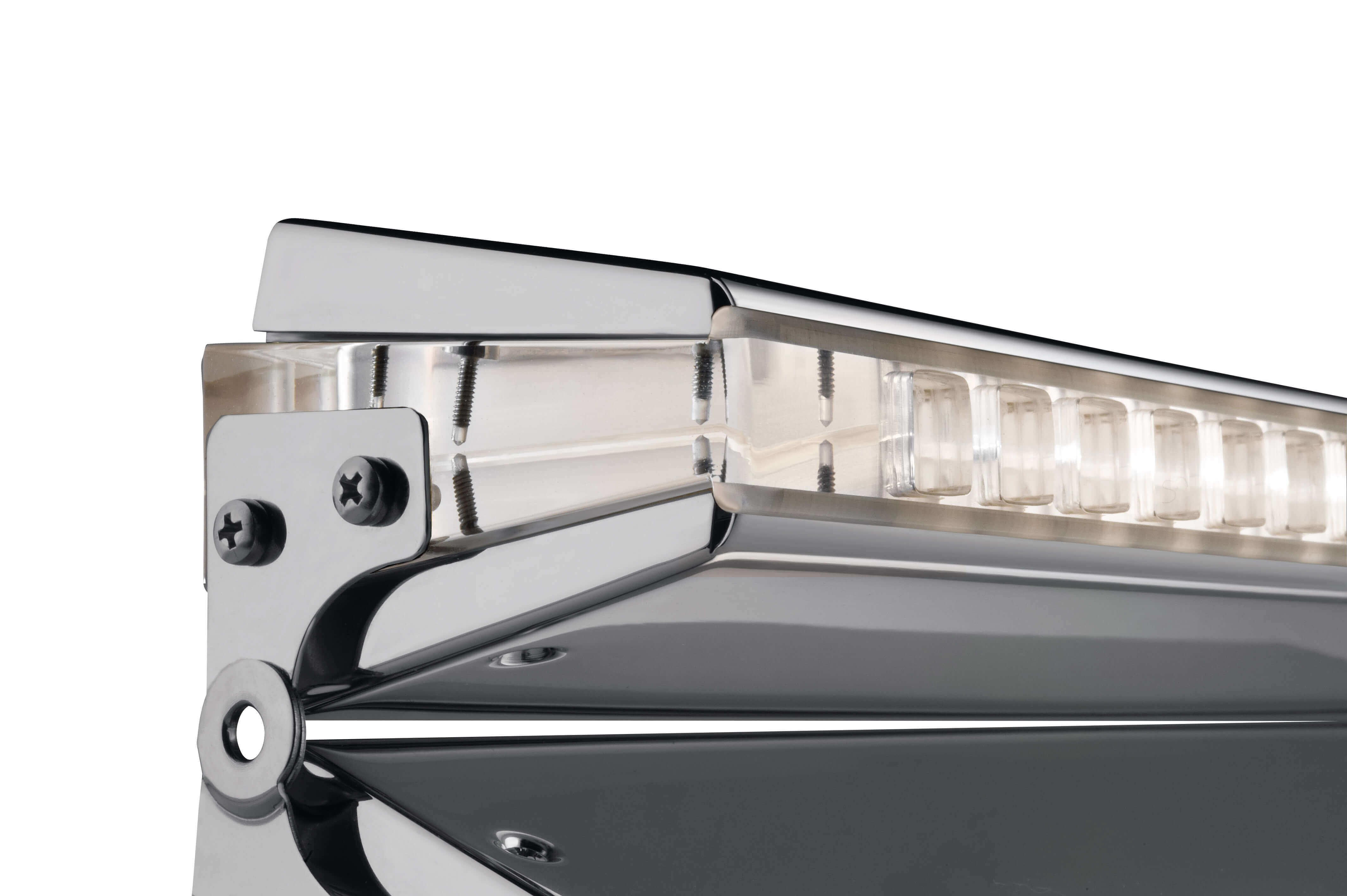 Hohner Bass 58 Double Bass Harmonica