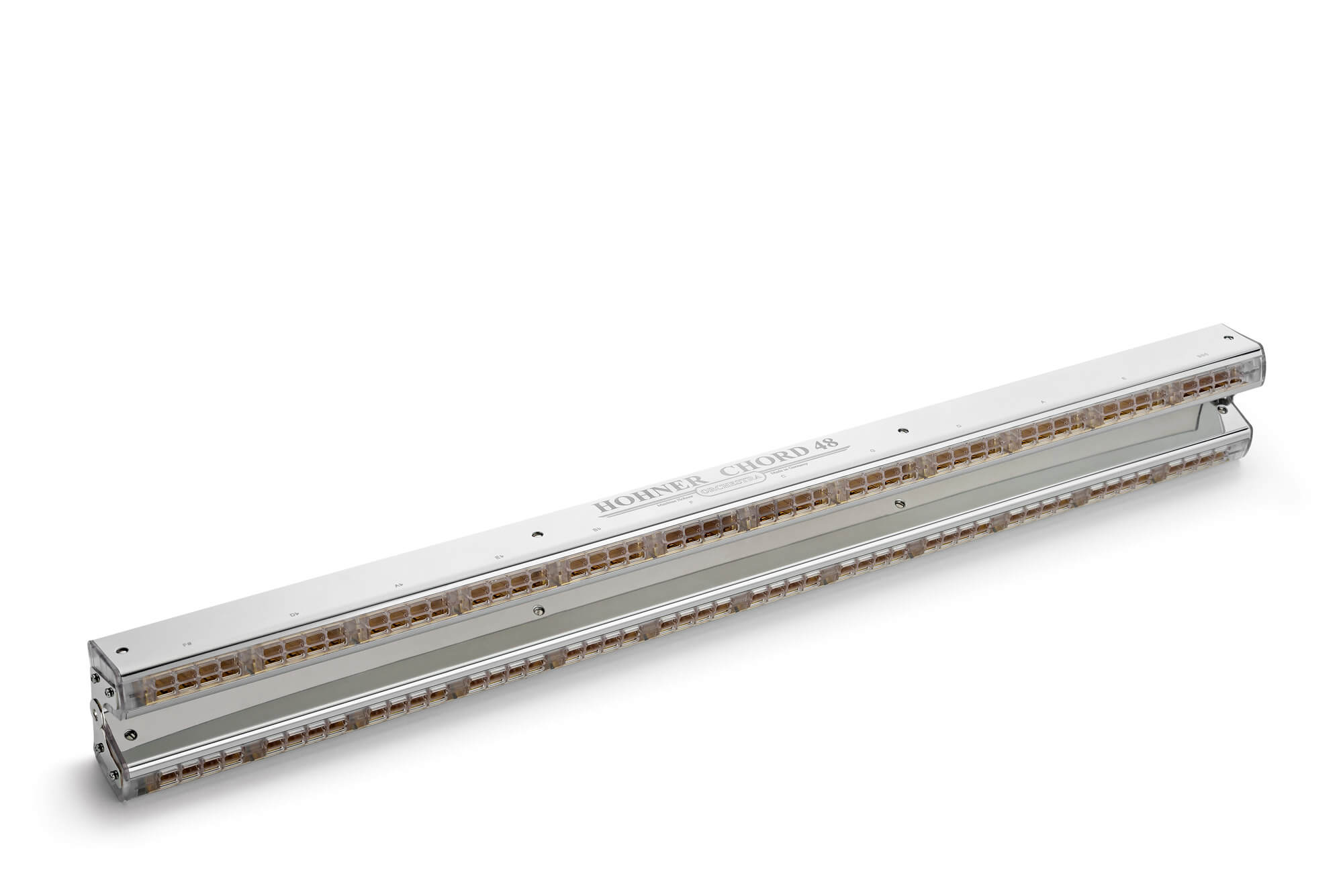 Hohner Chord 48 和弦口琴