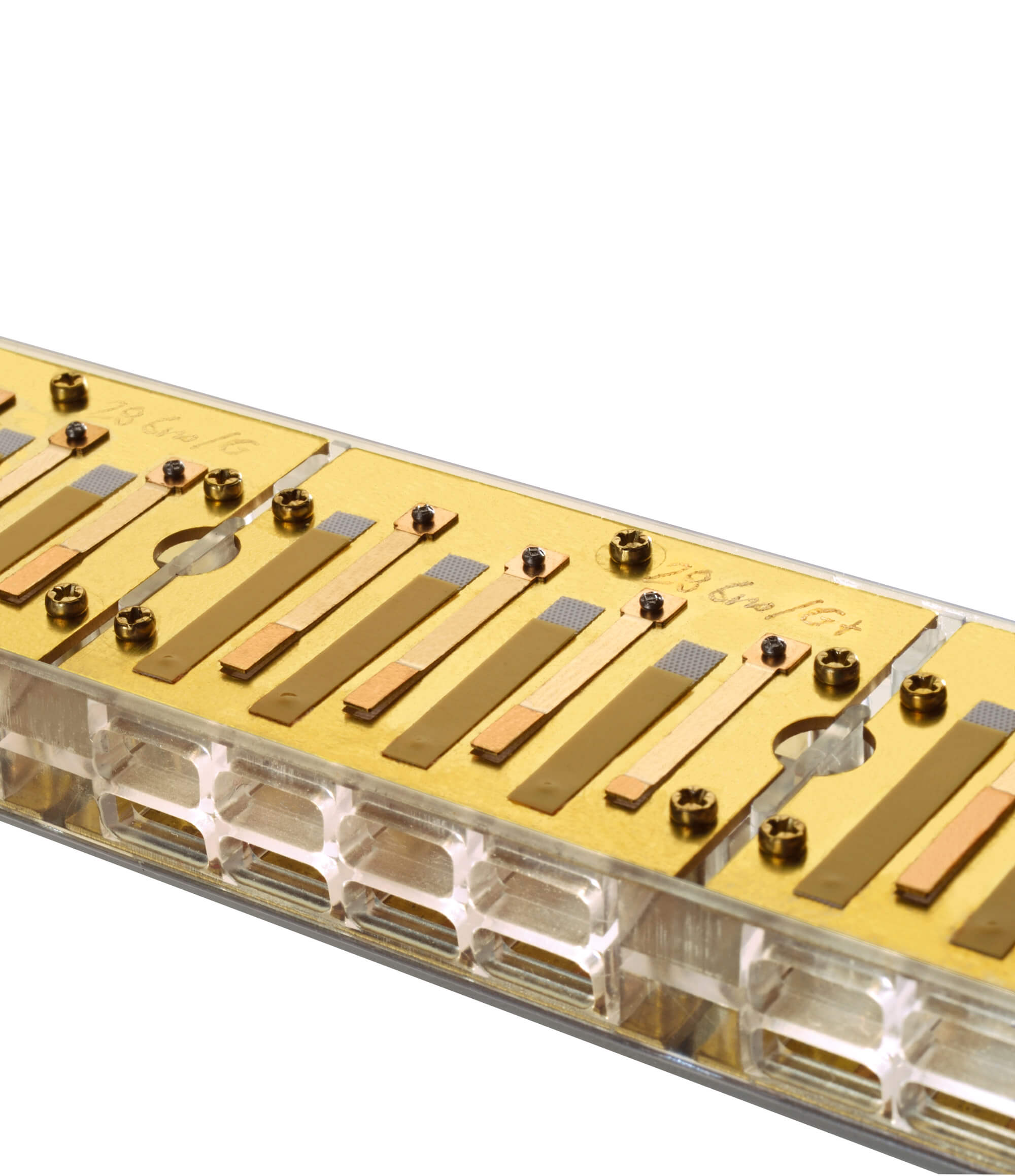 Hohner Chord 48 和弦口琴