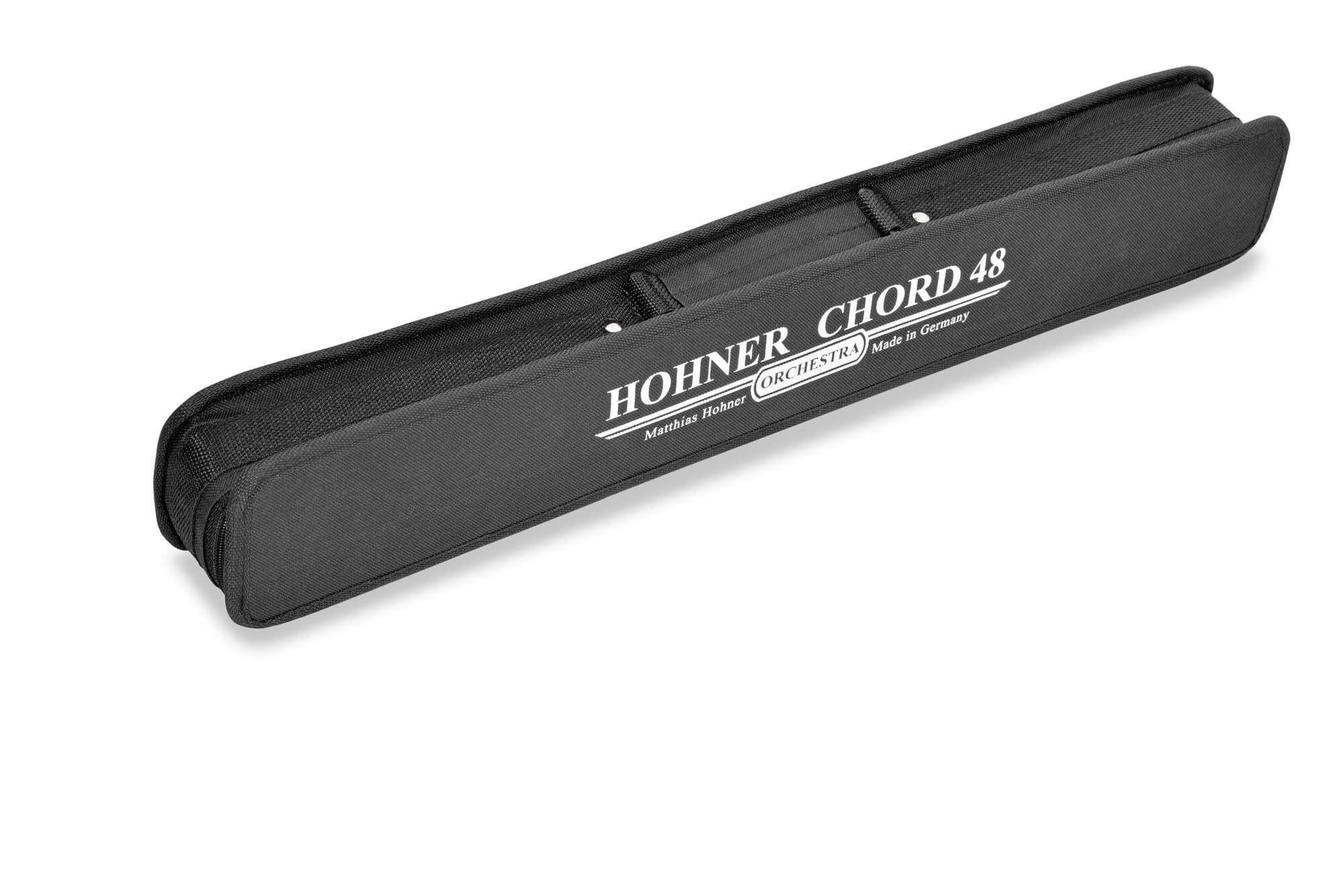 Hohner Chord 48 和弦口琴