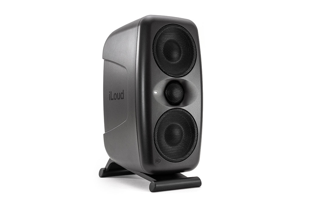 IK Multimedia iLoud MTM MKII - High-resolution Compact Studio