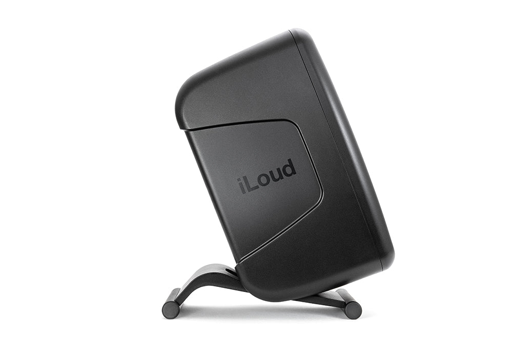 IK Multimedia iLoud MTM MKII - High-resolution Compact Studio
