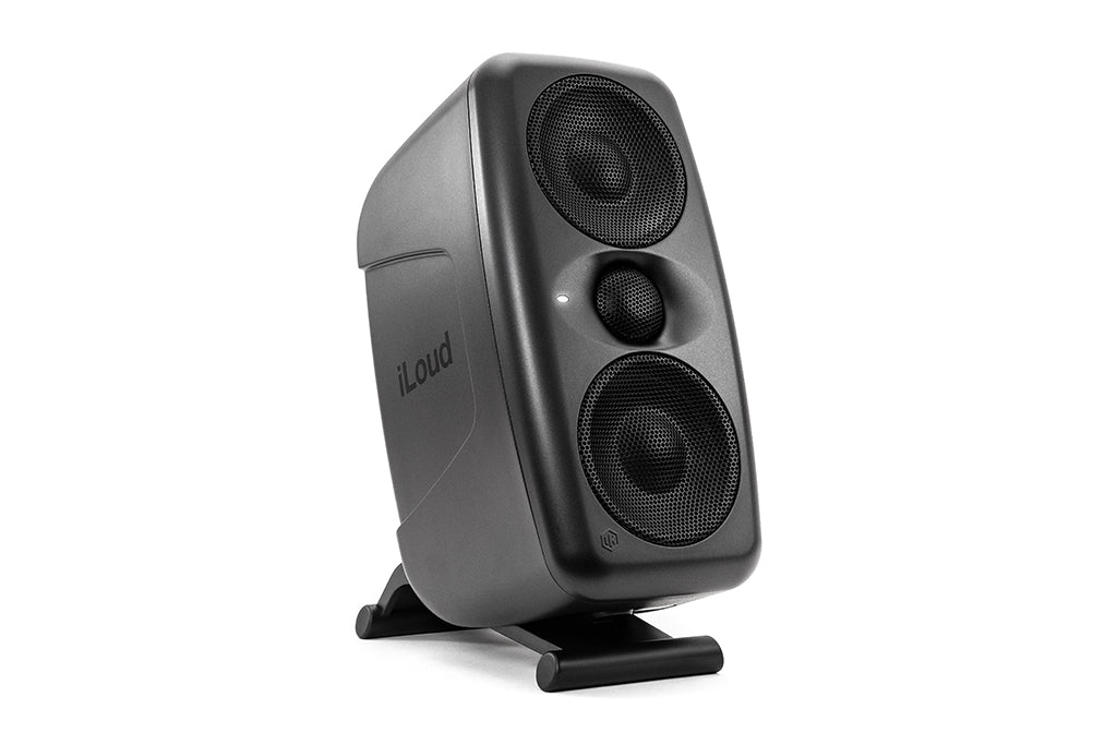 IK Multimedia iLoud MTM MKII - High-resolution Compact Studio
