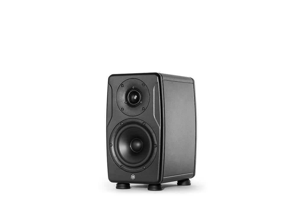 IK Multimedia iLoud Precision 5 MKII (Single) - Handcrafted, 5