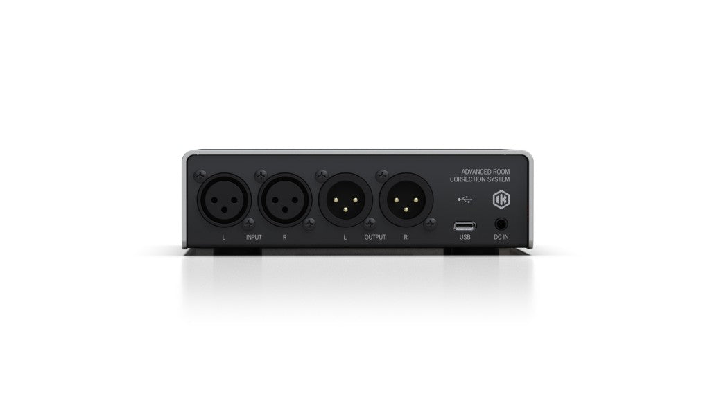 IK Multimedia ARC Studio Advanced Room Correction System — Tom Lee