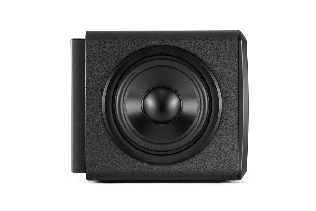 IK Multimedia iLoud Sub - Compact, Professional Studio Subwoofer