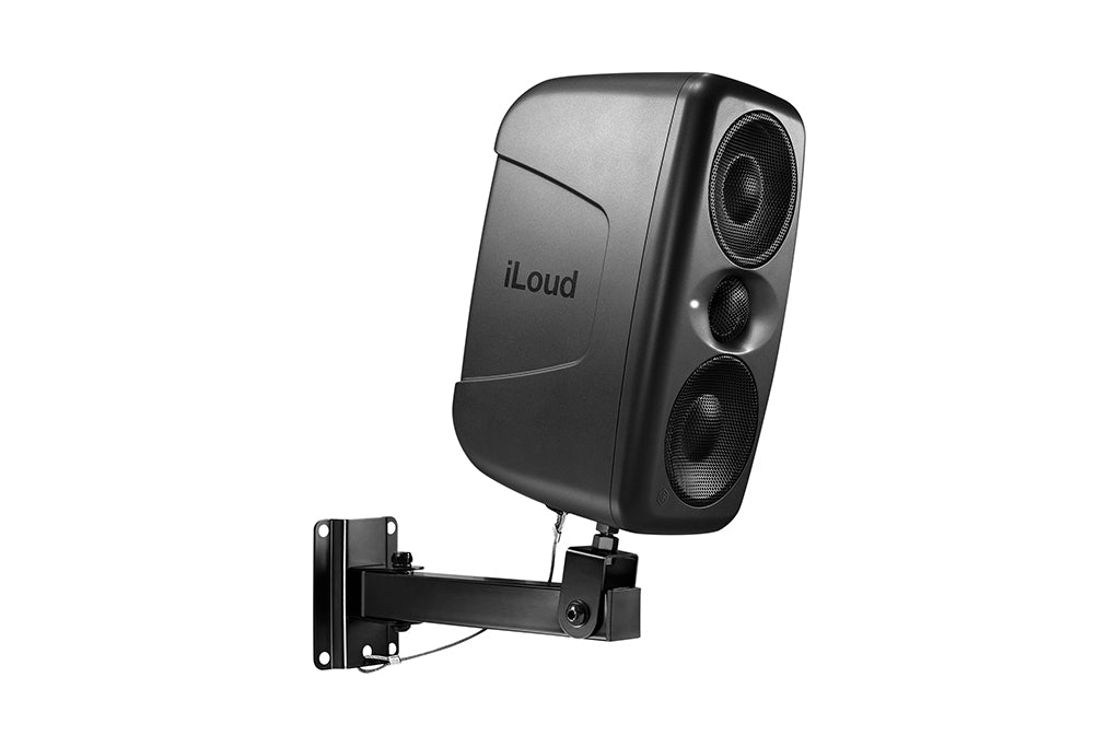 Iloud Speaker Iloud Mtm Monitors IK Multimedia ILoud MTM Studio