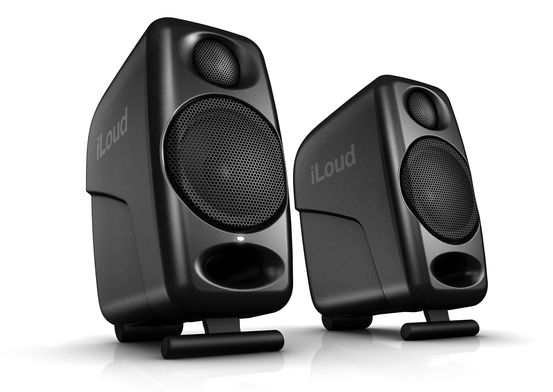 IK Multimedia Portable Guitar Studio Bundle