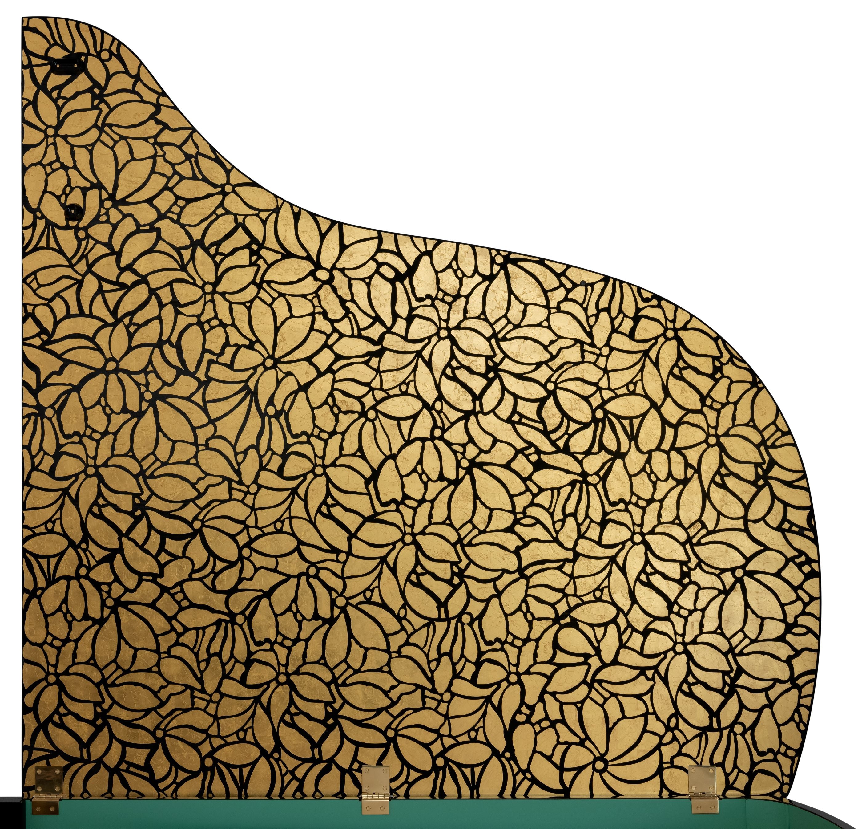 Bosendorfer Grand Piano Collector's Item - Secession