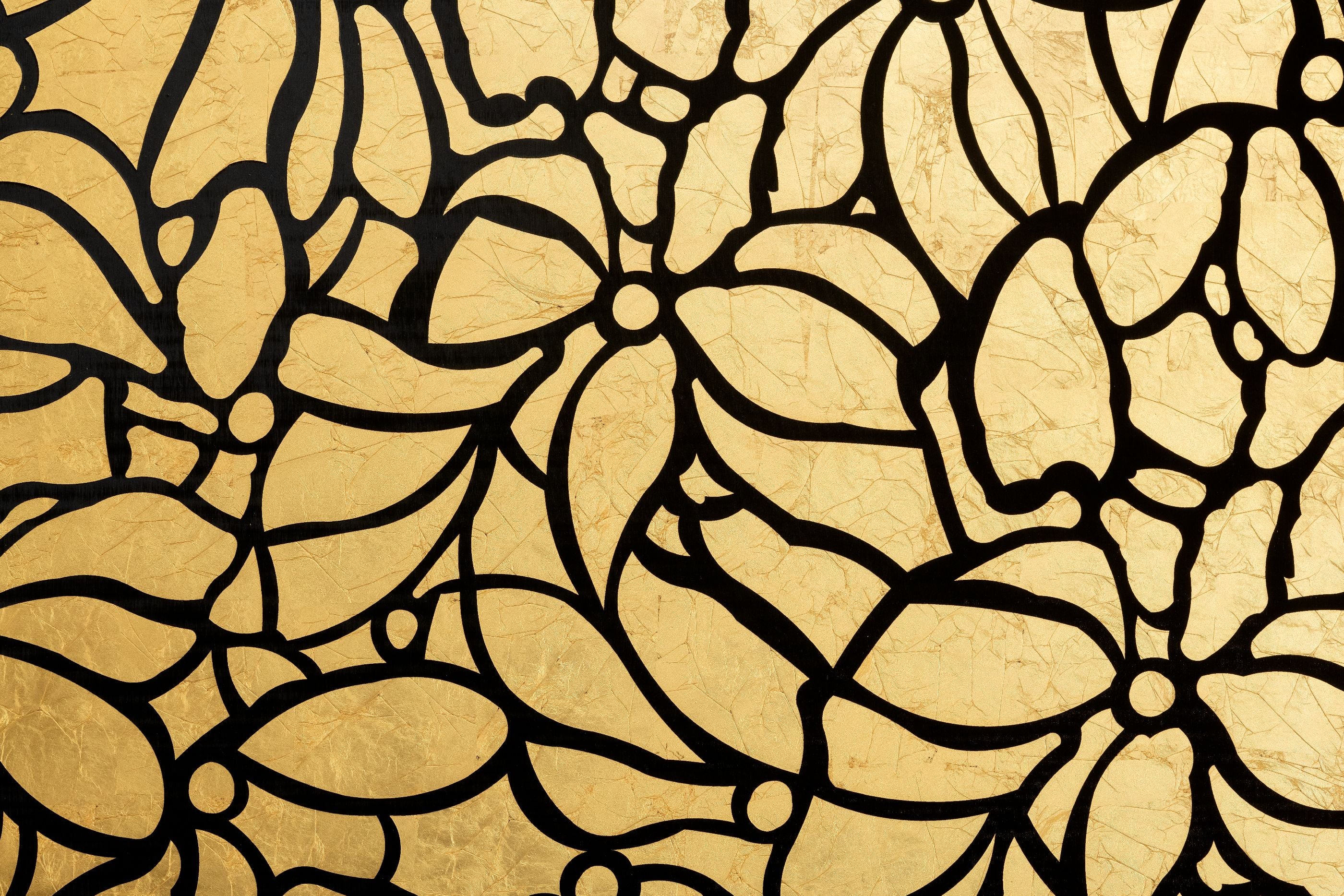 Bosendorfer Grand Piano Collector's Item - Secession