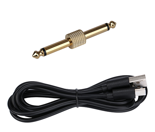 XVIVE AT-1 Portable Audio Tester