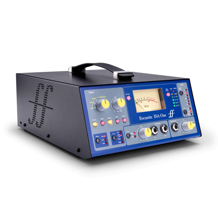Focusrite ISA One Analogue