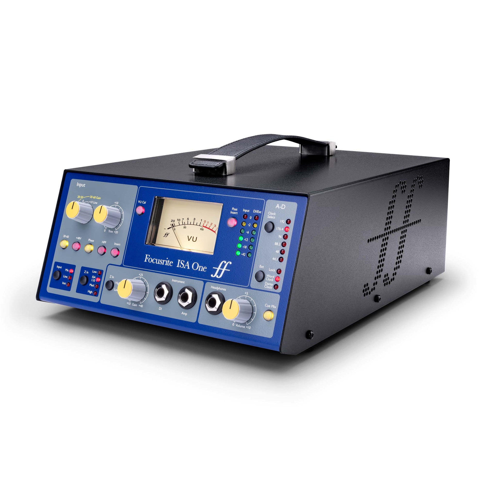 Focusrite ISA One Analogue