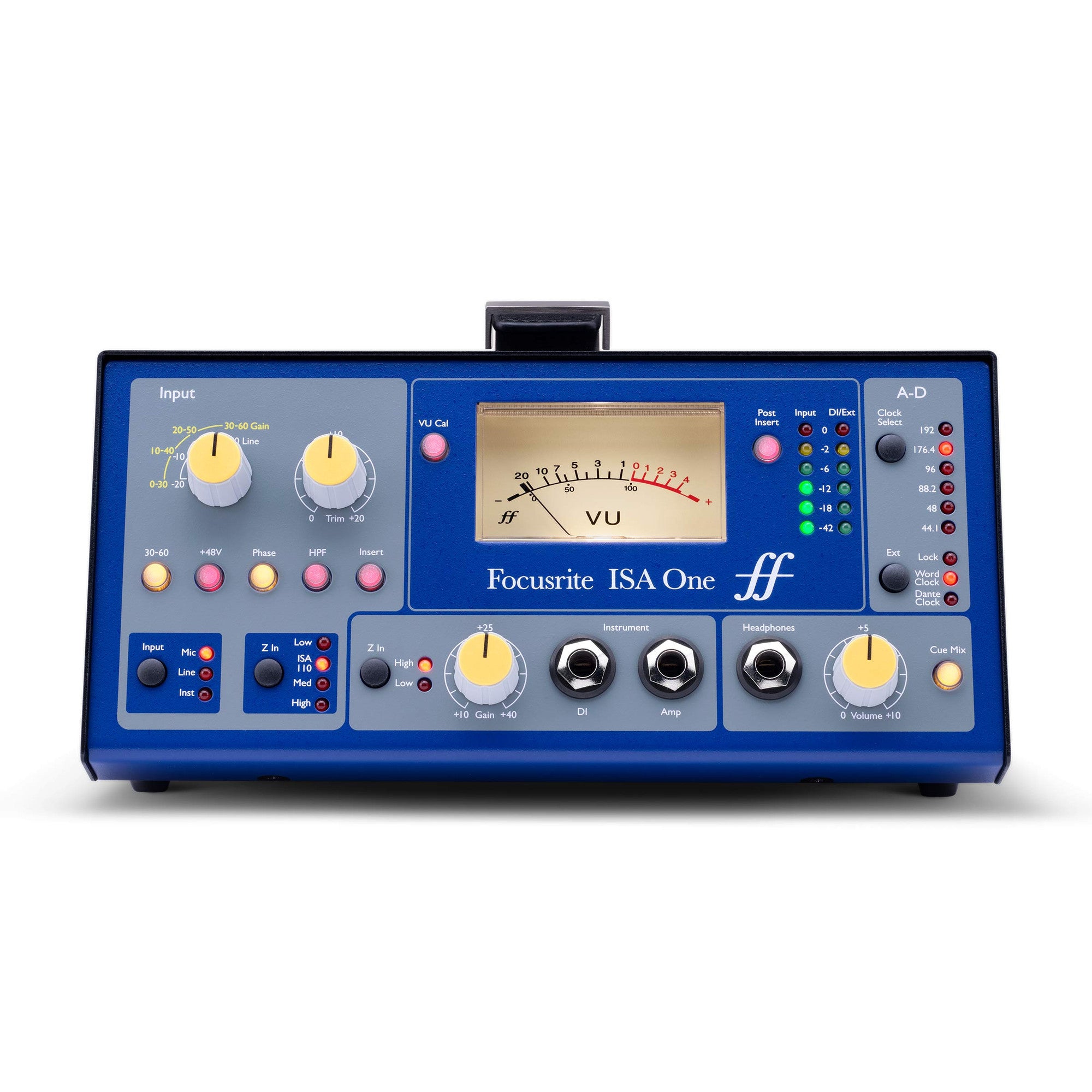 Focusrite ISA One Analogue