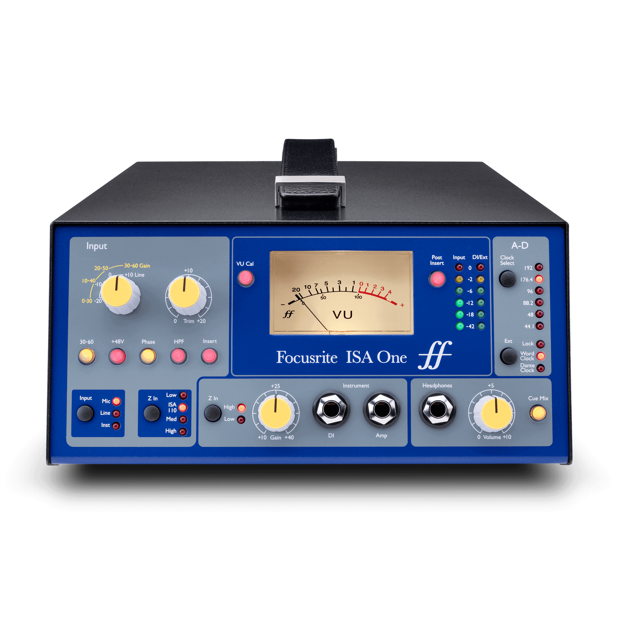 Focusrite ISA One Analogue