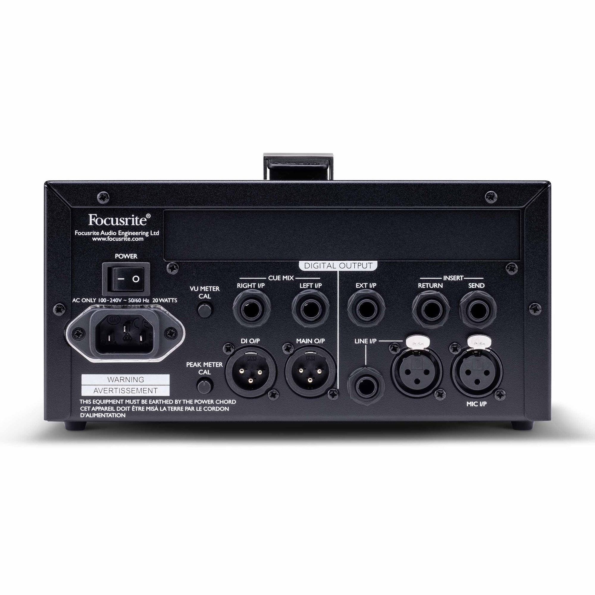 Focusrite ISA One Analogue