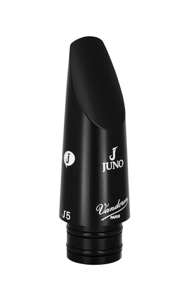 Vandoren Juno J5 Series Bb Clarinet Hard Rubber Mouthpiece