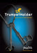 Jazzlab Trumpet Holder 