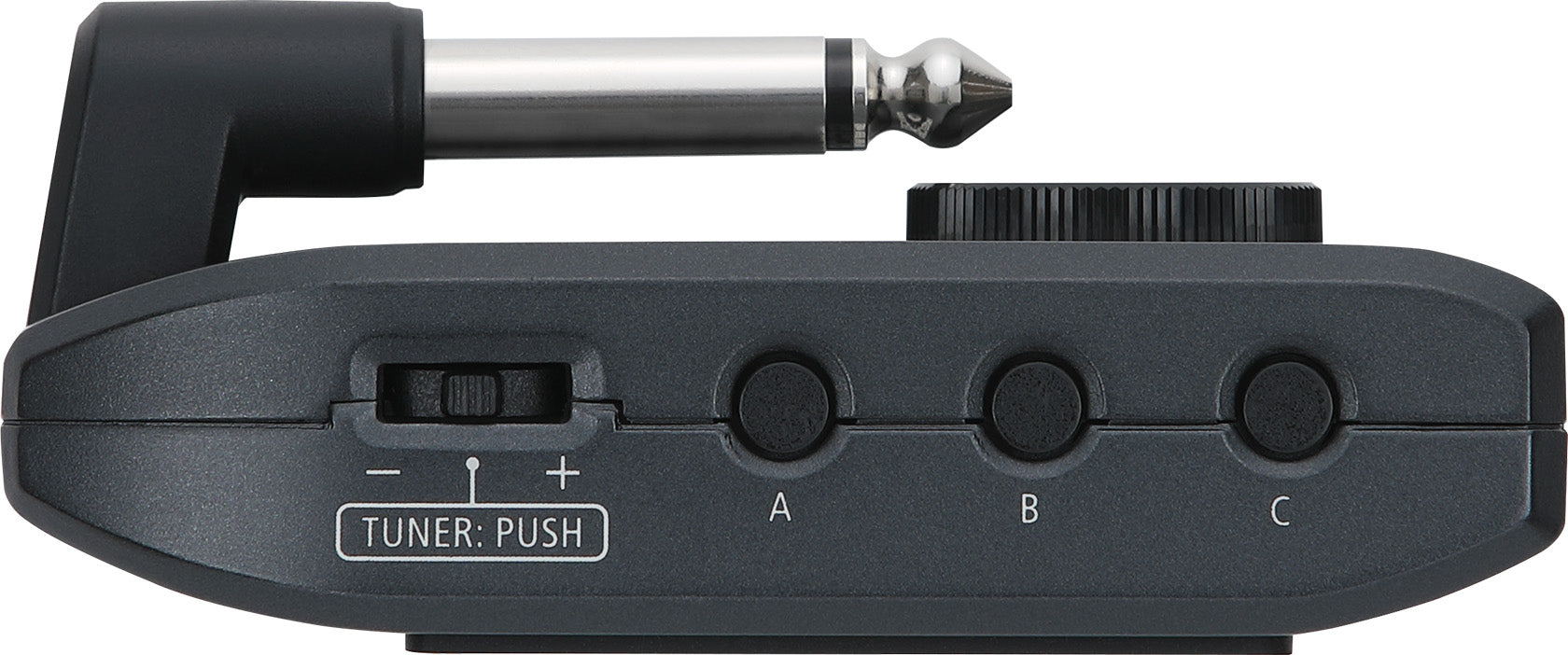 BOSS Katana Go2 Personal Headphone Guitar Amplifier