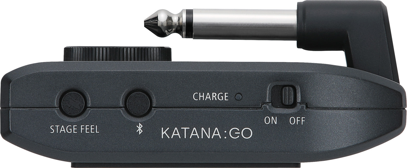 BOSS Katana Go2 Personal Headphone Guitar Amplifier
