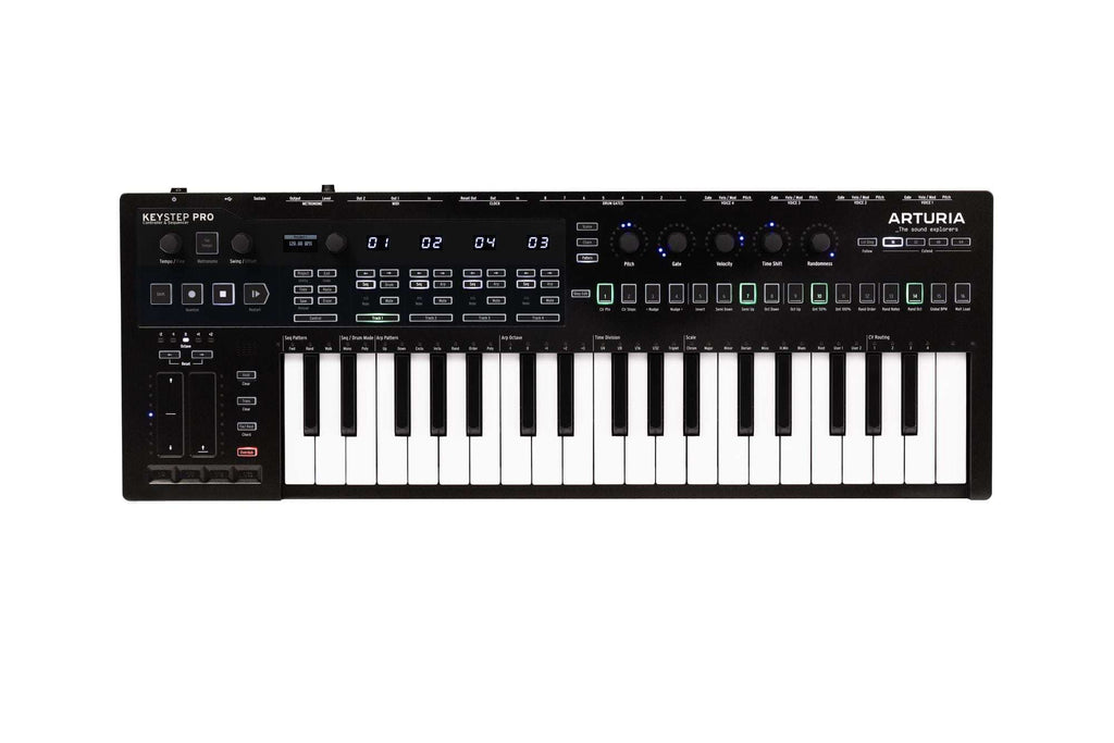 keystep-pro-