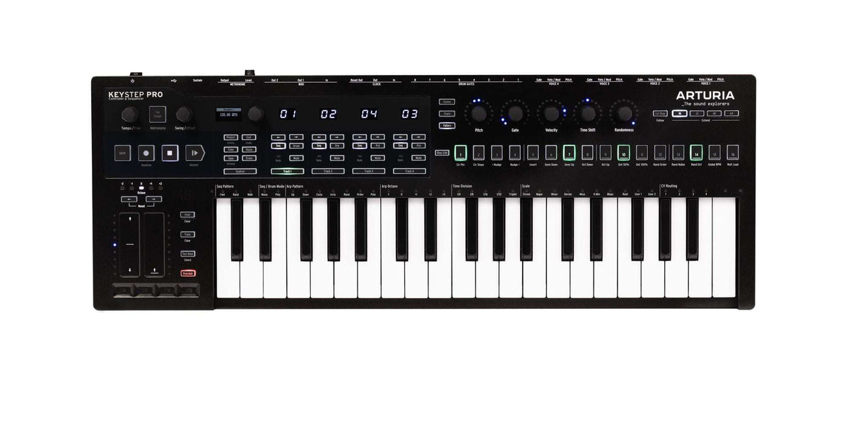 keystep-pro-