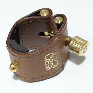 Woodstone KODAMA II 降B調單簧管束圈