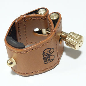 Woodstone KODAMA II Alto Saxophone Ligautre