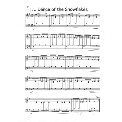 Kopetzki: Marimba Joy – 10 Marimba Solos for 4 Mallets