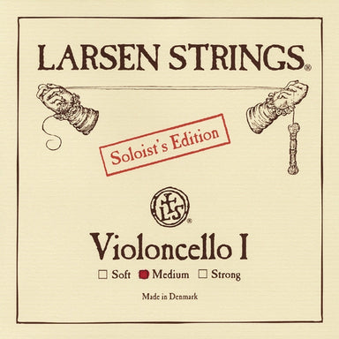 Larsen Soloist Cello String