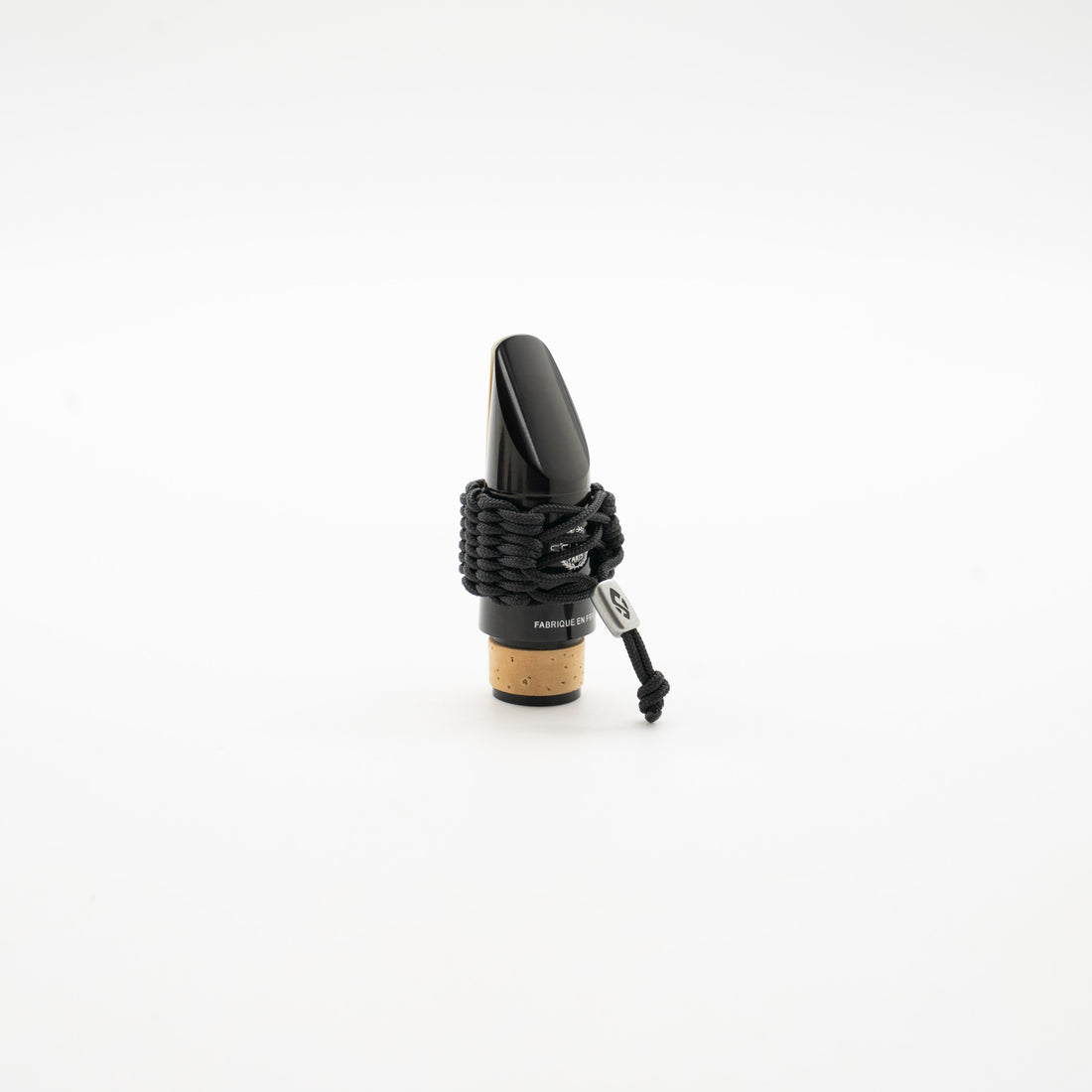 Selmer Paris Fibra Ligature for Soprano Saxophone and Eb Clarinet