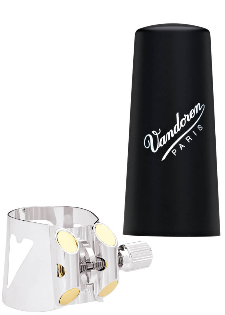 Vandoren Optimum Eb Clarinet Ligature