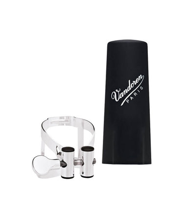 Vandoren M|O Eb Clarinet Ligature