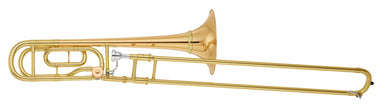 Yamaha YSL823GD Bb / F Tenor Trombone