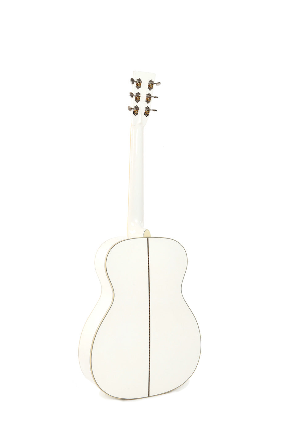 Sigma S000A White Pearl