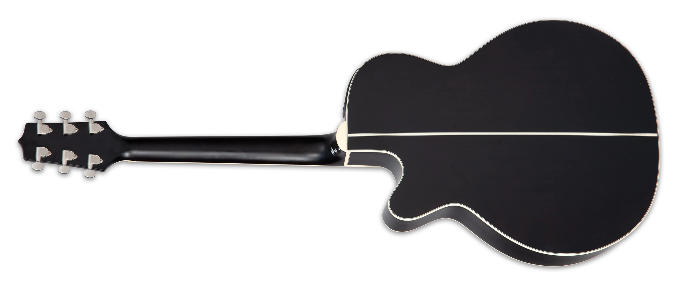 Takamine GN73CE SB (Satin Black)