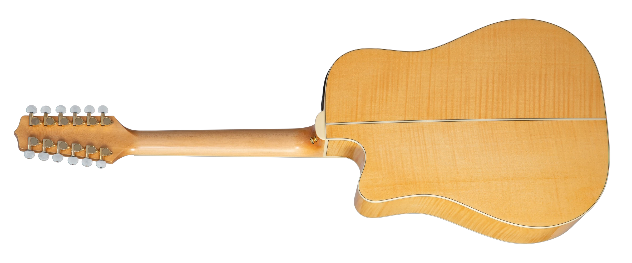 Takamine GD74CE 12U (Natural)