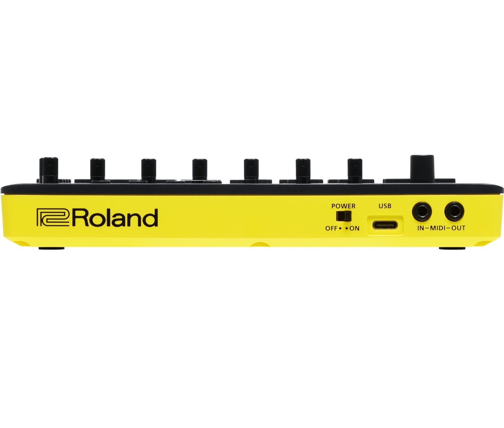 Roland AIRA Compact P-6 Creative Sampler — Tom Lee Music
