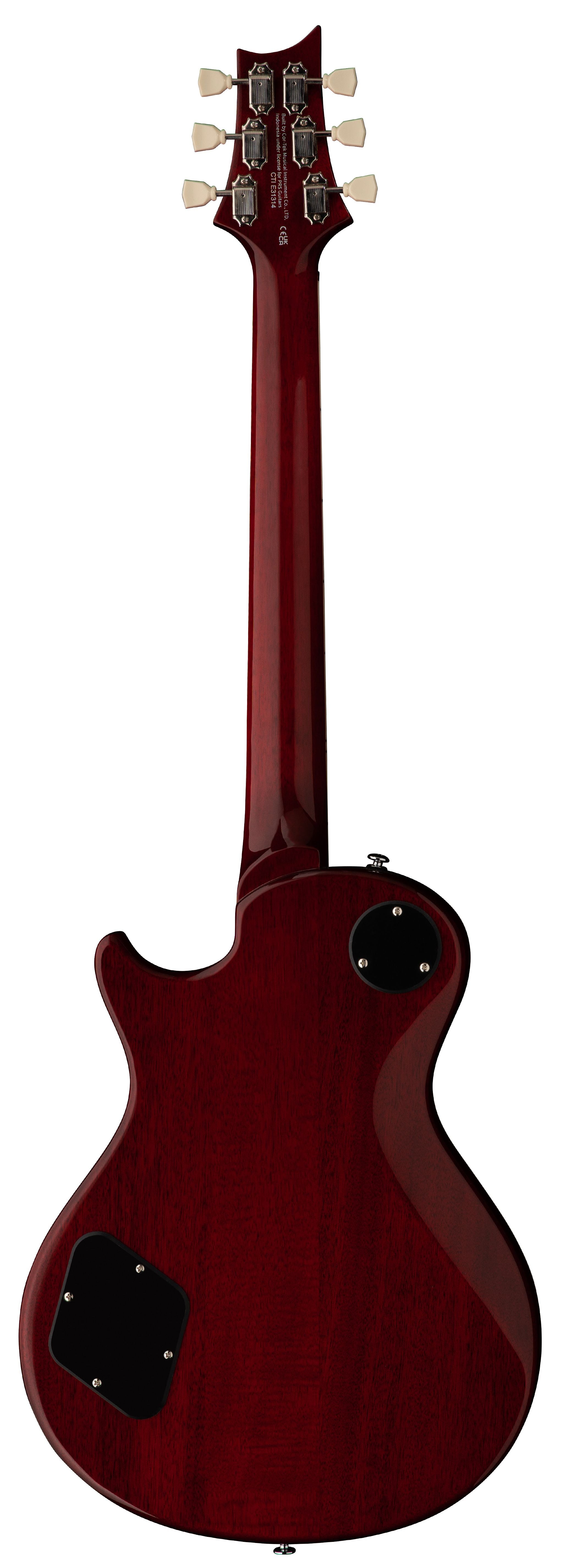 PRS SE McCarty 594 Singlecut Standard (Vintage Cherry)