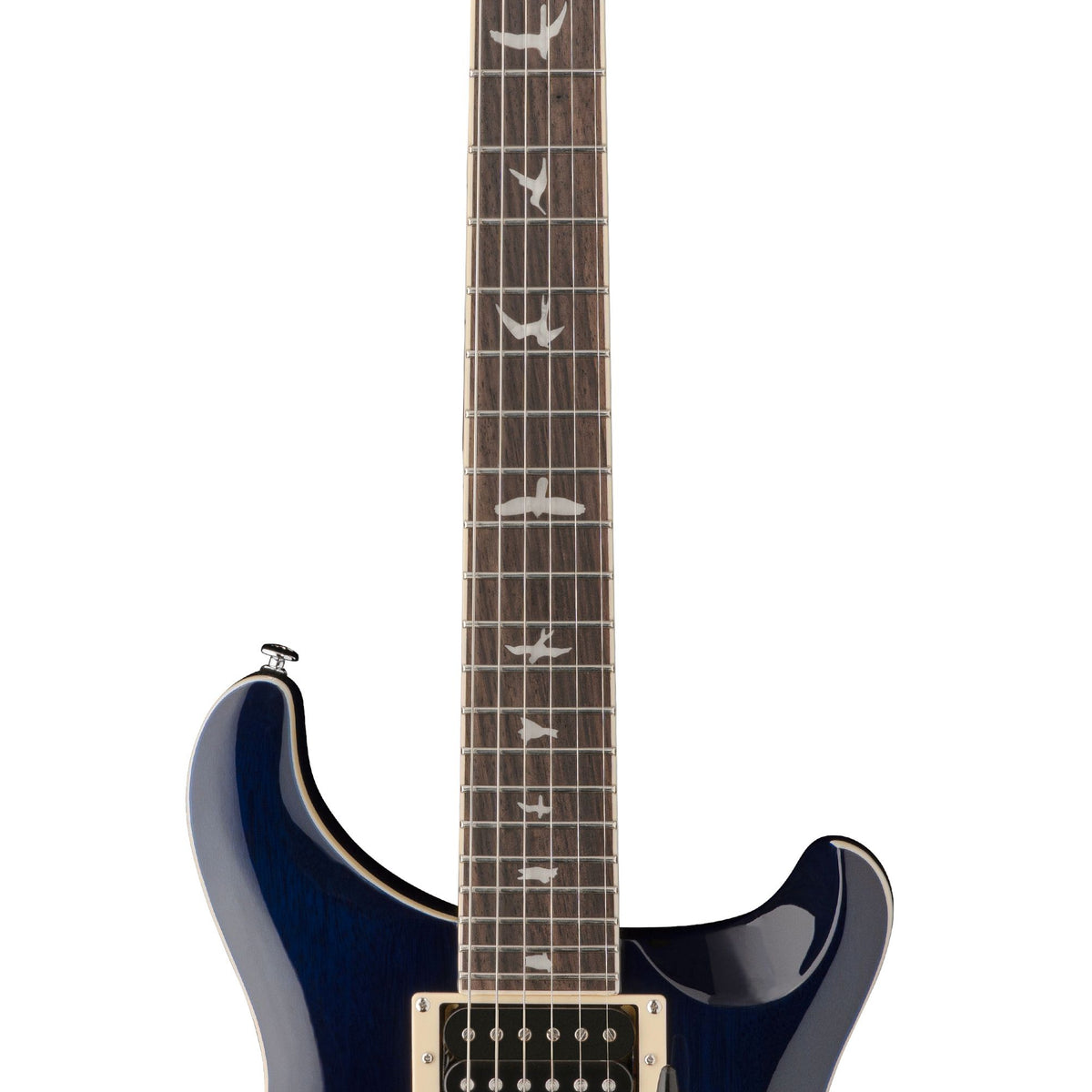 PRS SE Standard 24 (Translucent Blue) — Tom Lee Music